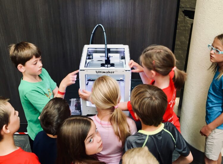 Laboratorium Odkrywców 9-12 lat